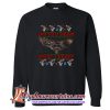 Gremlins Ugly Christmas Sweatshirt (AT)