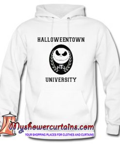 Halloween Town University Hoodie (AT)