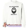 Halloween Town University Sweatshirt (AT)