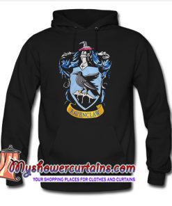 Harry Potter Ravenclaw Hoodie (AT)Harry Potter Ravenclaw Hoodie (AT)