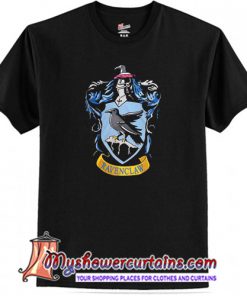 Harry Potter Ravenclaw T-Shirt (AT)