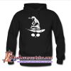 Harry Potter Sorting Hat Hoodie (AT)