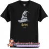 Harry Potter The Sorting Hat T-Shirt (AT)