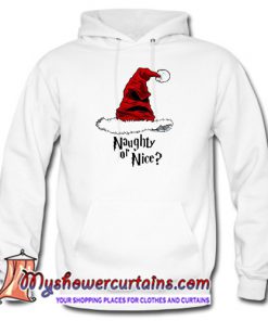 Hat Harry Potter Christmas Hoodie (AT)