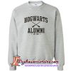 Hogwarts Alumni Sweatshirt (AT)