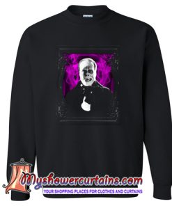 Horror Crewneck Sweatshirt (AT)