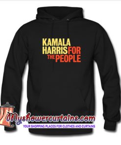Kamala Harris for The People 2020-Hoodie (AT)