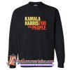 Kamala Harris for The People 2020-Sweatshirt (AT)