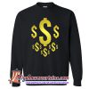 Money Maker Sweatshirt (AT)