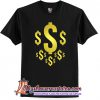 Money Maker T-Shirt (AT)