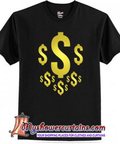 Money Maker T-Shirt (AT)