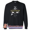 QUEEN Freddie Mercury Bohemian Rhapsody Signature Sweatshirt (AT)