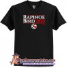 Rapinoe Bird 2020 T-Shirt (AT)