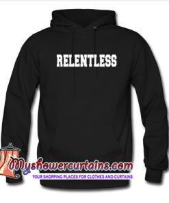 Relentless Hoodie-(AT)
