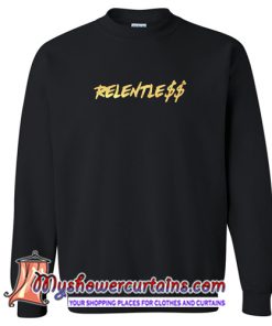 Relentless Sweatshirt (AT)
