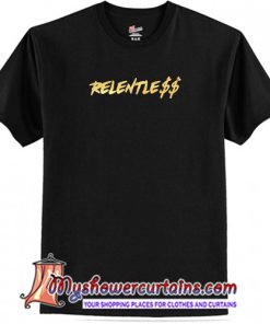 Relentless T-Shirt (AT)