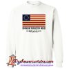 Rush Limbaugh Stand Up For Betsy Ross Flag Sweatshirt (AT)