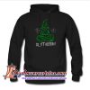 Sorting Hat Slytherin Hoodie (AT)