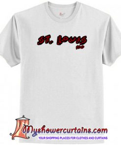 St Louis T-Shirt (AT)
