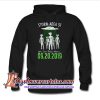 Storm Area 51 Let's See Them Aliens Hoodie (AT)