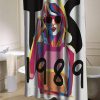 Taylor swift 1989 shower curtain customized design for home decor (AT)