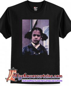 That Little Girl Was Me T-Shirt (AT)