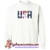 USA Rapinoe Sweatshirt (AT)