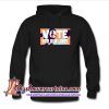 Vote For Our Lives Hoodie (AT)