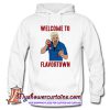 Welcome to Flavortown Hoodie (AT)