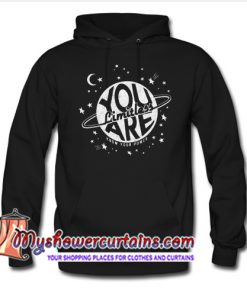 You are Limitless Hoodie (AT)