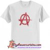 Anarchy T Shirt (AT)