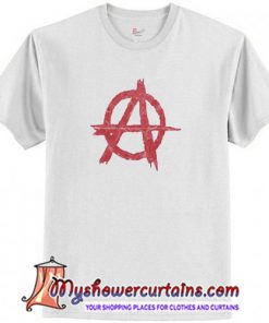 Anarchy T Shirt (AT)