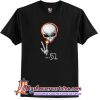 Area 51 Alien T-Shirt (AT)