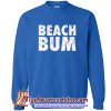 Beach Bum Sweatshirt (AT)