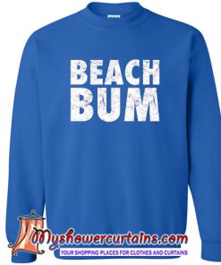 Beach Bum Sweatshirt (AT)
