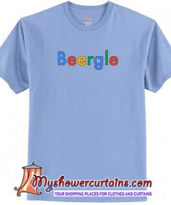 Beergle T-Shirt (AT)