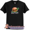 Burger Turtle T-Shirt (AT)