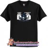 Dad A Sons First Hero a Daughters First Love T-Shirt (AT)