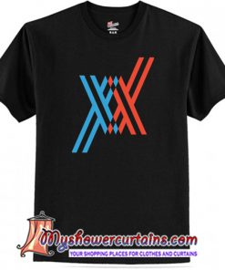 Darling in the Franxx T-Shirt (AT)