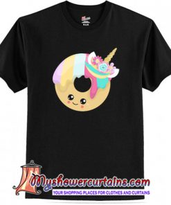 Donuitcorn T-Shirt (AT)