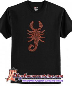 Electric Scorpion T-Shirt (AT)