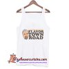 Flavortown Road Tank Top (AT)