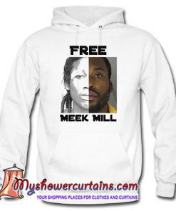 Free Meek Mill Hoodie (AT)