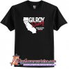 Gilroy Strong T Shirt (AT)
