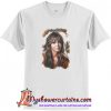 Halle Berry Tend T-Shirt (AT)