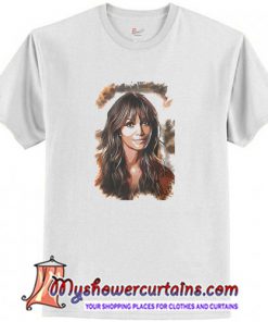 Halle Berry Tend T-Shirt (AT)