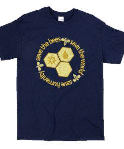 Honey Bee T-Shirt (AT)