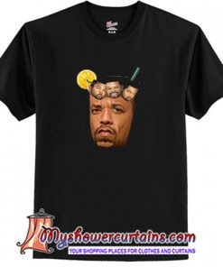 Ice Cube Ice T-Shirt (AT)