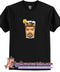 Ice T & Ice Cube T-Shirt (AT)