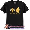 In The Bees Woens T-Shirt (AT)